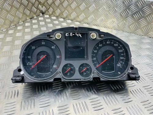 VW PASSAT B7 ALLTRACK 365 Kombiinstrument 3C0920960N 2.00 Diesel 103kw 31811761