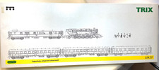 11455 Minitrix Zug-Set Black Forest Ep II, in...