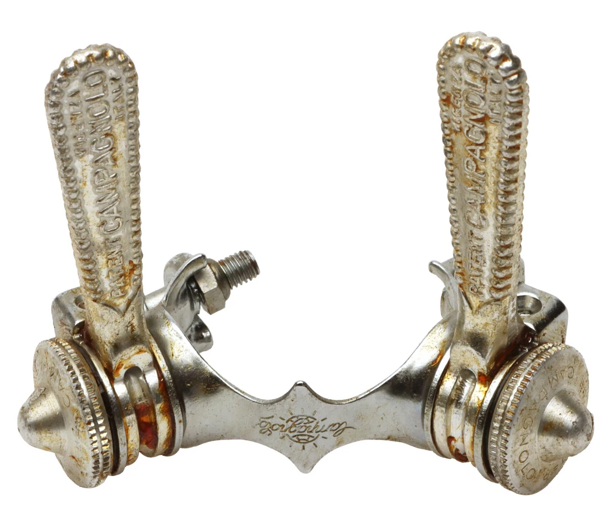 Campagnolo 7 Speed Down Tube for sale | eBay