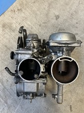 Carburatore Yamaha XT 600 43F DA REVISIONARE