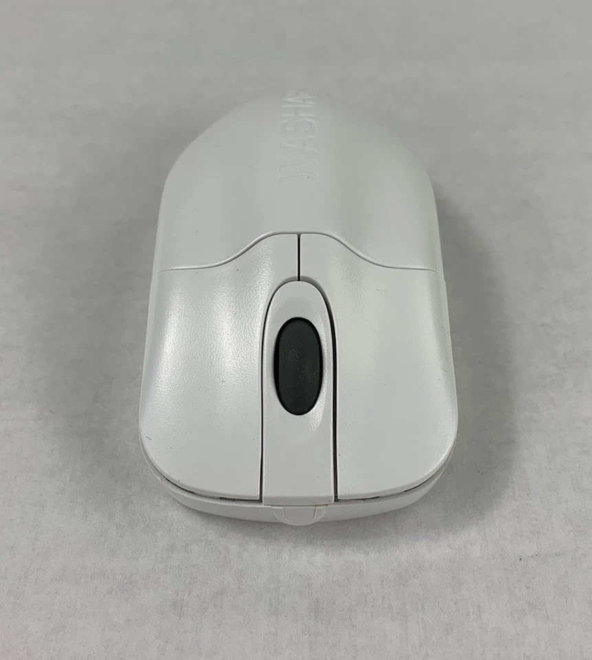 Ratón y base de carga Seal Shield STWM042WE Foto 4 de 4