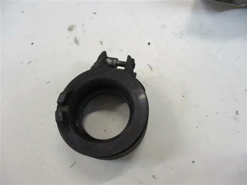 1. YAMAHA YZF-R 125 RE06 YZF R ANSAUGSTUTZEN ANSAUGGUMMI GUMMI DROSSELKLAPPE