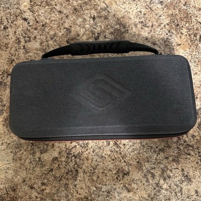 Satisfye ZenGrip Pro Standalone Elite Grip Case for Nintendo Switch