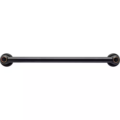 #ad #ad Porter 24 In. Grab Bar in Oil Rubbed Bronze $49.59