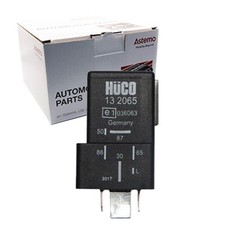 ASTEMO HITACHI RELÈ INCANDESCENZA per FORD CORRIERE ESCORT FIESTA ORION | 2502065