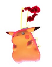 GIGANTAMAX PIKACHU x5