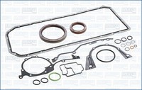 Ajusa Dichtungssatz KurbelgehäUse 54096700 FüR BMW E46 E38 E39 3Er 5Er Touring