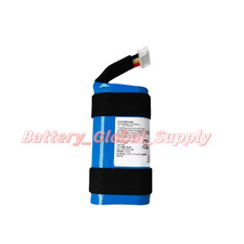 For SUN-INTE-265 JBL Partybox on The Go Battery 7.2V 2475mAh Fast Delivery 1 PCS