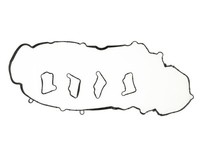 Dichtungssatz, Zylinderkopfhaube Elring 428.490