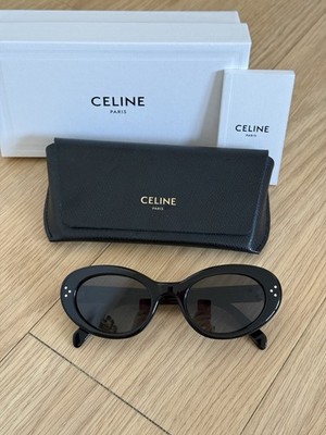 CELINE - CAT EYE SONNENBRILLE S193