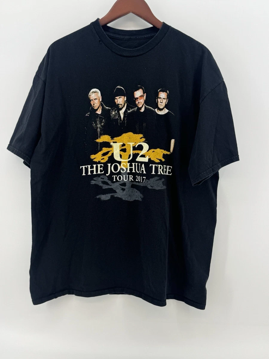 25+ u2 joshua tree shirt for sale | Updated Oct 2026