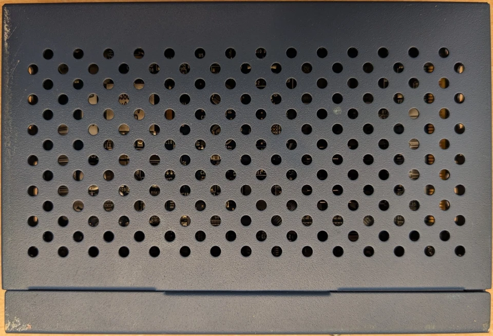 Exterity AvediaPlayer r9200 IPTV Receiver (avply-r9200) - Image 4 of 4