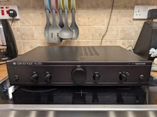 Cambridge Audio A1 integrated Stereo HiFi Amplifier black