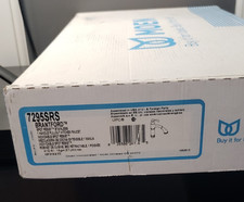Moen Brantford One Handle Kitchen Faucet - Silver 7295SRS New