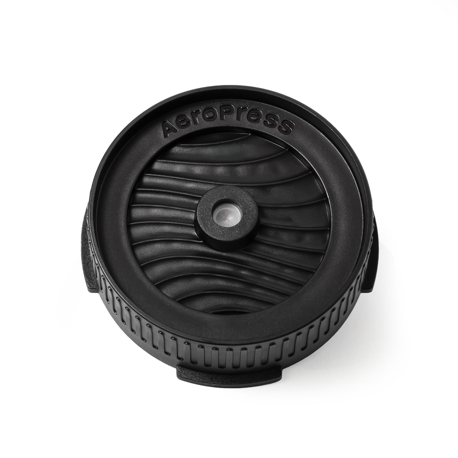 Flow Control Filter Cap for AeroPress - Perfect for Espresso