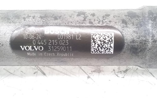 VOLVO XC90 I Alimentazione Carburante 31259011 2.4 Diesel 2010 28718126 - Foto 4 di 4