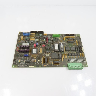 Benshaw BIPCM1CPU BIPCM1CPV Redi-Start Micro Computer Card PC-1351 Rev 2
