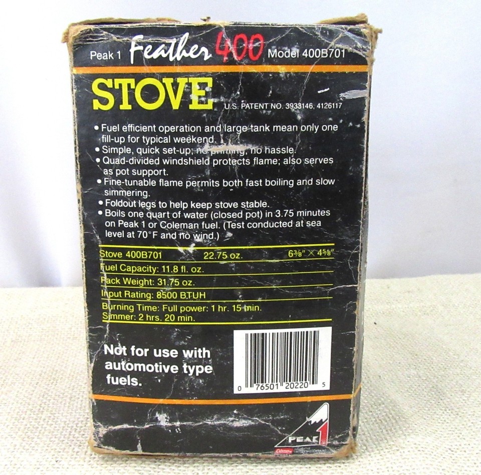 Coleman Campstove 5400A700 Replacement Parts : r/Coleman