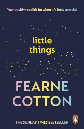 Little Things by Fearne Cotton (Paperback Book) - Image 6