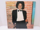 Michael Jackson Off The Wall Epic Records FE 35745 1979 1st Press Vinyl LP Album