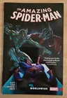 The Amazing Spider-Man Volume 5 Worldwide TPB Paperback Graphic Novel