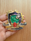 2D Combat Engineer Battalion Machamp Challenge Coin — photo 2