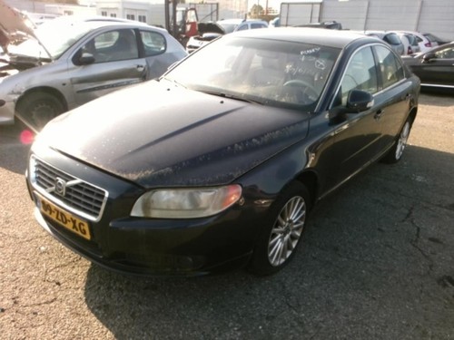 Porte arriere gauche VOLVO S 80 2 PHASE 1 31335603 - Photo 9/13