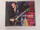 JOHN FOGERTY Premonition CD classic rock 2017 Creedence Clearwater Revival