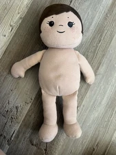 18 In Matilda Jane Plush Doll