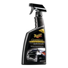 Meguiar's® Gold Class™ Quik Detailer 473 ml Lackschnellreiniger Schnellreiniger