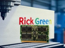FANUC DRAM Card A20B-3900-0040 NDA Available US Seller
