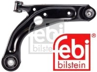 Febi Bilstein 170707 Lenker FüR RadaufhäNgung Querlenker Lenker FüR Fiat