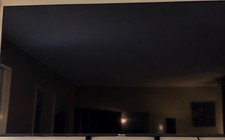 Hisense R6090G 65" 4K LED Roku TV