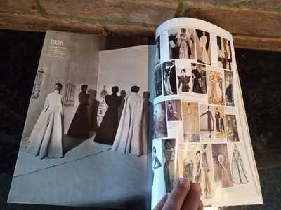 VOGUE Millennium Special Magazine A Century of Fashion November