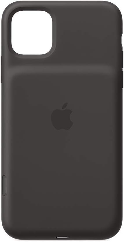 iPhoneケース Apple - iPhone 11promax smart battery case Apple Smart Battery Case for iPhone 11 Pro Max | eBay