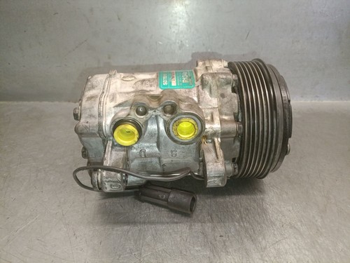 SD7B10 KLIMAKOMPRESSOR / SD7B10 SANDEN / 6854021 - 93176852 / 5305697 FÜR OPEL C