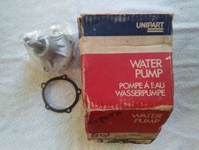WATER PUMP-TOYOTA CORONA MK2(1968-75)