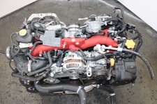 2011 2014 Subaru Impreza Wrx Sti 2.0l Motor Jdm Ej207 Engine