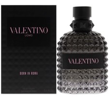 Valentino Born in Roma 3.3oz Men's Eau de Toilette