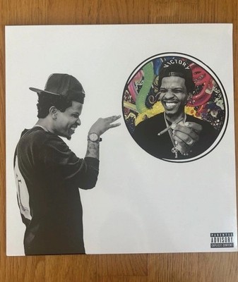 Vic Spencer X August Fanon - Psychological Cheat Sheet 2