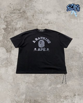 Купить bape x mastermind tee size large m fit (266446603037), США