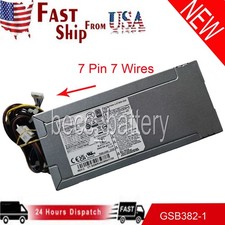 Power Supply For HP ProDesk 280 288 G3 310W PSU PCG007 901772-004 DPS-310AB-1A