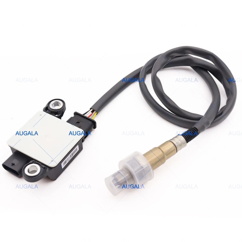 SENSOR DE PARTÍCULAS DE ESCAPE PM 04L906261F PARA FURGONETA COMBI TRANSPORTE VW T6 2015-2020 Foto 4 de 4