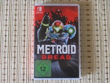 Metroid Dread für Nintendo Switch