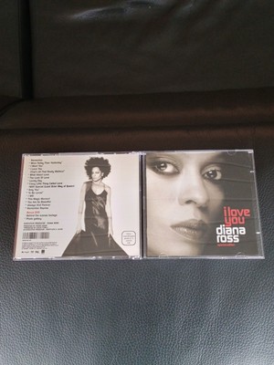 Diana Ross 