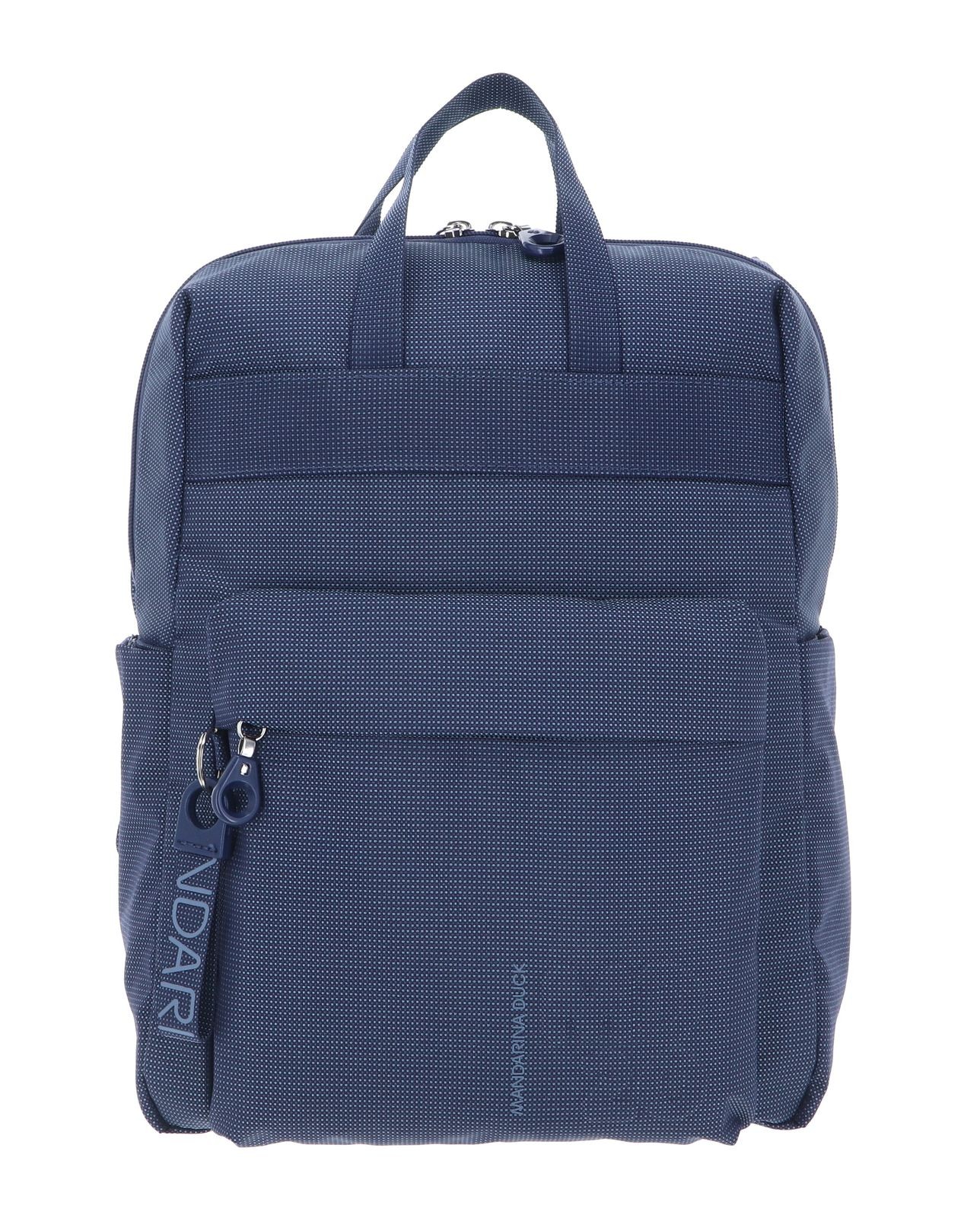 MANDARINA DUCK backpack MD20 Backpack Deep Blue