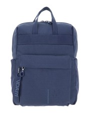 MANDARINA DUCK zaino MD20 Backpack Deep Blue