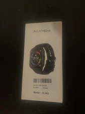AUOSHI SMART WATCH