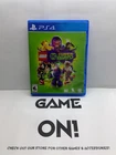 LEGO DC Supervillains - PlayStation 4 - Clean Tested Working - Free Ship