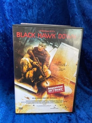 Black Hawk Down Hartnett, Josh Ewan McGregor und Tom Sizemore: